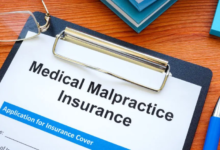 Aanp Malpractice Insurance For Nurse Practitioners
