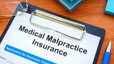 Aanp Malpractice Insurance For Nurse Practitioners