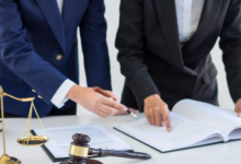 California Nonprofit Benefit Corporation Law 5310