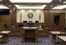 Constitutional Law 1 Matrix