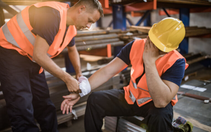 Construction Accident Law Firm Kennewick