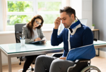 Disparti Law Group Accident & Injury Lawyers