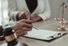 Do Not Remove Under Penalty Of Law Tag