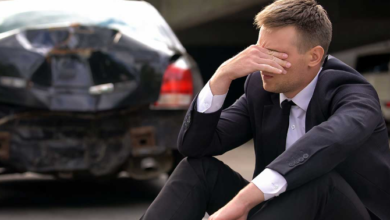 Duluth Car Accident Lawyer Scholle Law Car