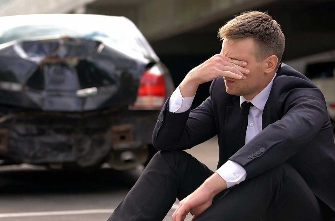 Duluth Car Accident Lawyer Scholle Law Car