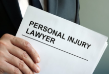 Eisenberg Law Group PC - Los Angeles. Personal Injury Lawyer