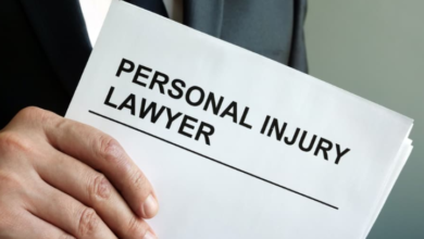 Eisenberg Law Group PC - Los Angeles. Personal Injury Lawyer