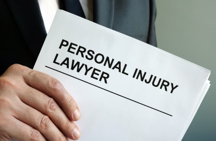 Eisenberg Law Group PC - Los Angeles. Personal Injury Lawyer