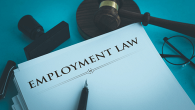 Employment Law Attorney Albuquerque