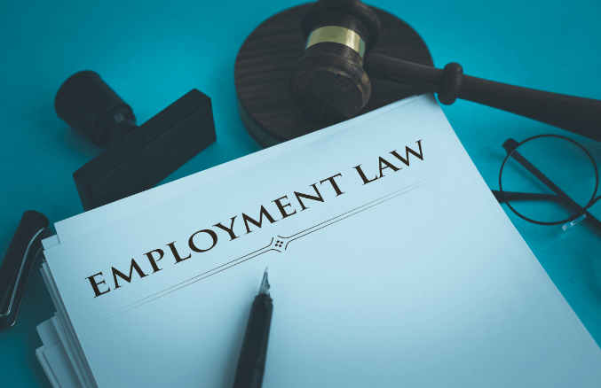 Employment Law Attorney Albuquerque