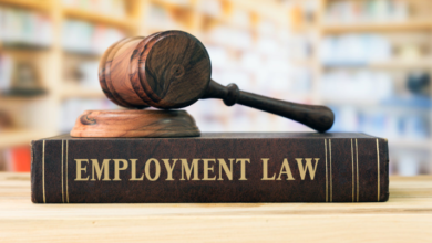 Employment Law Cessnock