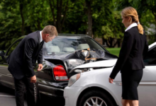 Fielding Law Auto Accident Attorneys Reviews