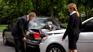 Fielding Law Auto Accident Attorneys Reviews