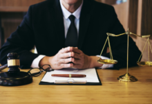 Injunction Attorney 32011
