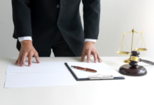 Johanna Shallenberger Attorney Corporate Law