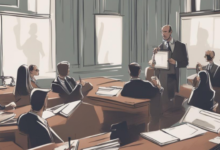 Latest Case Laws on Section 489 F PPC