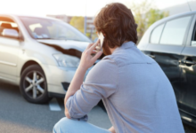 Lawrenceville Car Accident Attorney Scholle Law Car