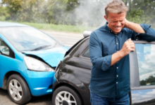 Los Angeles Pedestrian Injury Accident Law Firm Tuvikhoahoc