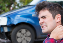 Los Angeles Pedestrian Injury Accident Law Firm Tuvikhoahoc