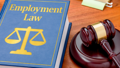 Memphis Employment Law Attorney