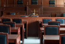 On Demand Court Records Oklahoma