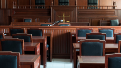On Demand Court Records Oklahoma