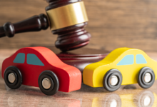 Pedestrian Accident Law Firm Kennewick