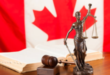 Peter Hogg Constitutional Law of Canada Student Edition 2023