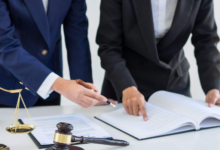 Rye Kiley Law Group Personal Injury Attorneys in New Hampshire