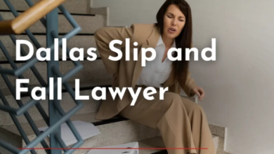 Slip and Fall Lawyer Fees: What You Need To Know USA 2024 Animaths.com