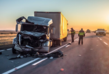 Truck Accident Attorney Los Angeles CZ.Law