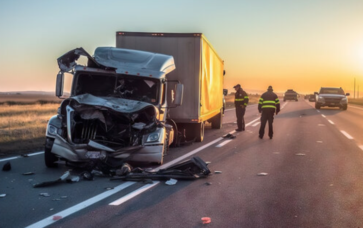 Truck Accident Attorney Los Angeles CZ.Law