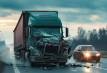 Truck Accident Law Firm Cumming