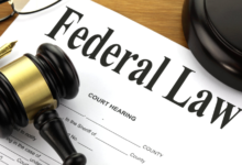 Under Federal Law, Which Type of Boat Must Have a Capacity Plate?