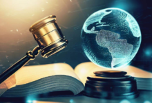 Were Nuremerg Laws Against Jews Against International Law
