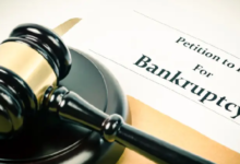 What Disqualifies You From Filing Bankruptcies