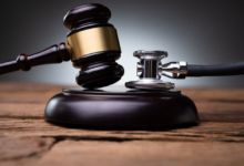 What Initiates a Medical Malpractice Lawsuit Quizlet