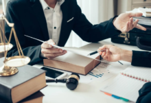 What Is The TBA Law Blog