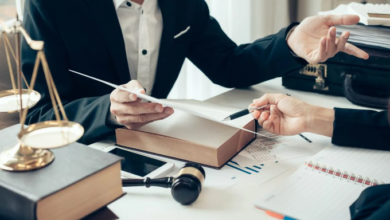 What Is The TBA Law Blog
