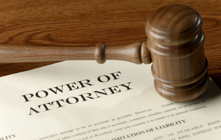 Who Can Override a Power of Attorney