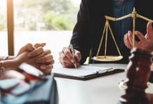 Jim Biggs Chicago Attorney at Law