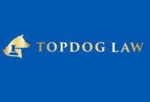 TopDog Law Personal Injury Lawyers - Philadelphia Office