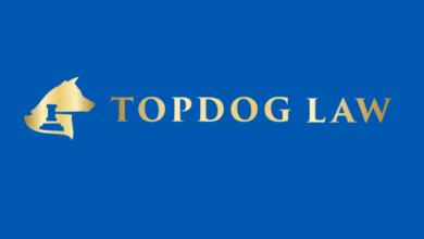 TopDog Law Personal Injury Lawyers - Philadelphia Office