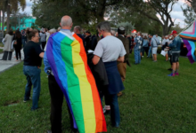 Treasury Dept. Warns Against Florida's Anti-Woke Banking Law