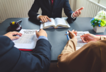 Cole Roberts Attorney Springfield MO