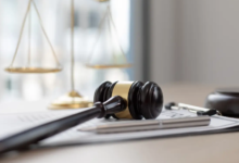 Is It Against the Law to Drive Barefoot