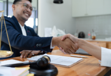 Staten Island Attorney Forster and Garbus Fake Summons