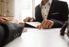 danielle doran attorney gwinnett county ga