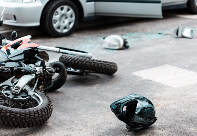 Motorcycle Accident Lawyer Pennbookcenter.com