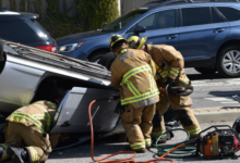 The Car Accident Lawsuit Process Step by Step